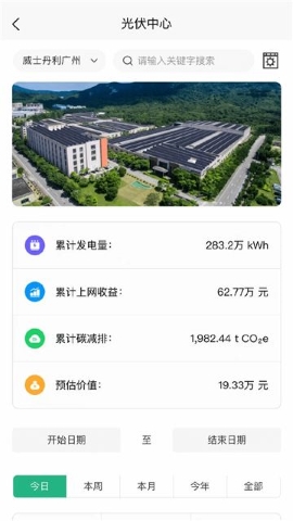 绿碳神州云 绿碳神州云