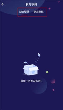 每日动态主题壁纸