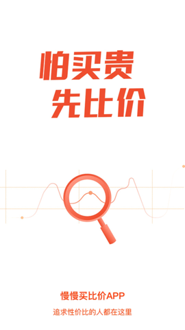 慢慢买app 慢慢买app