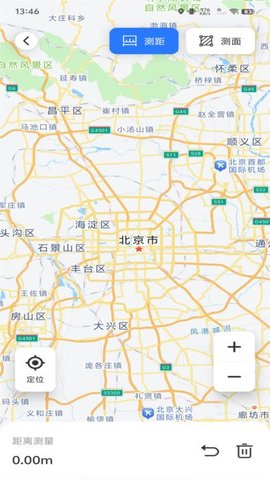 实时卫星街景导航 实时卫星街景导航