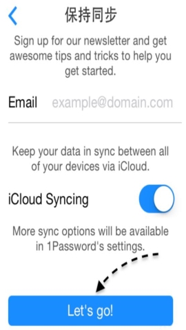 1password 1password