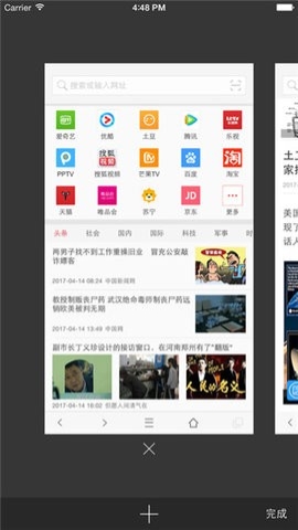 VIP浏览器 VIP浏览器