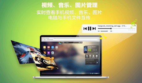 ConnectMe ConnectMe
