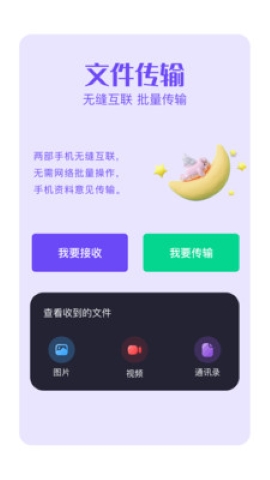 快联