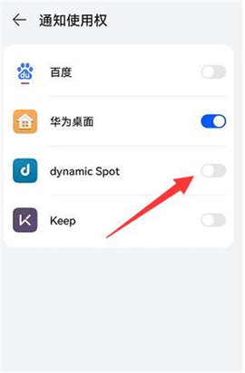 dynamicSpot灵动岛 dynamicSpot灵动岛