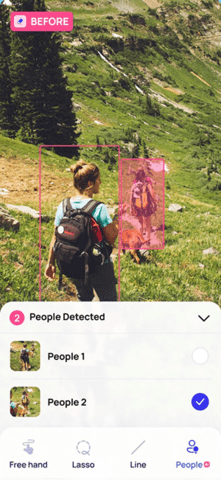 Object Remover Object Remover