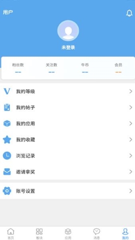 牛马社区 牛马社区