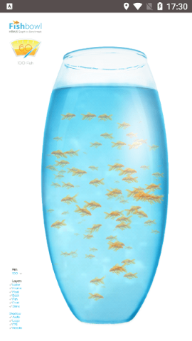HTML5 FISH BOWL HTML5 FISH BOWL