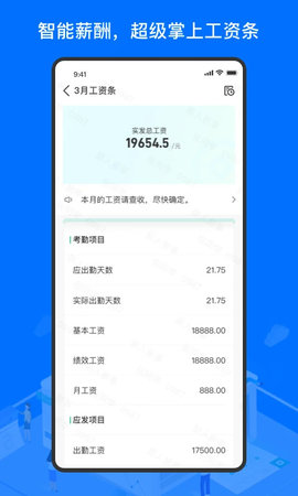 薪人薪事 薪人薪事
