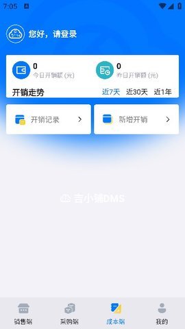 吉小铺dms 吉小铺dms