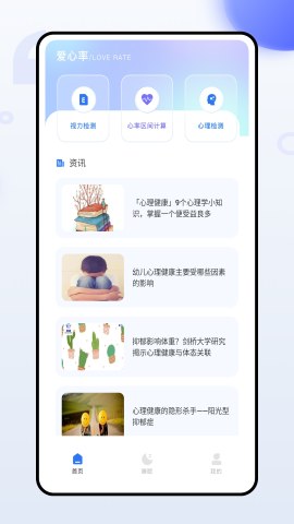 哈特健康检测 哈特健康检测