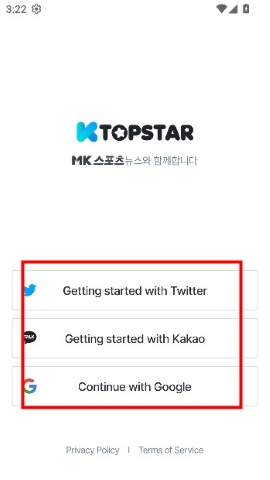 K-TOPSTAR K-TOPSTAR