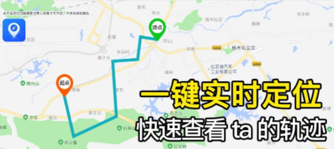 位知Tracker 位知Tracker