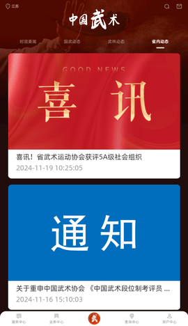 中国武术 中国武术