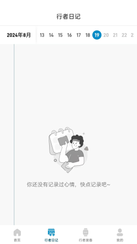 行者足迹 行者足迹