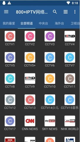 IPTV IPTV