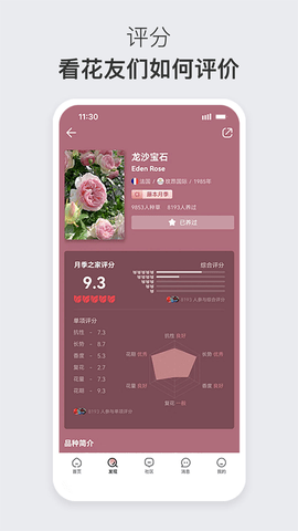 月季之家 月季之家