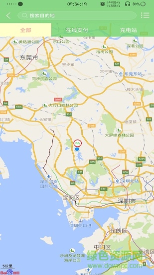 立方停车 立方停车