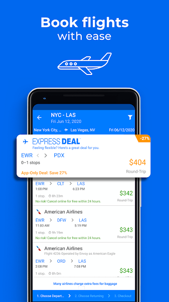 Priceline Priceline