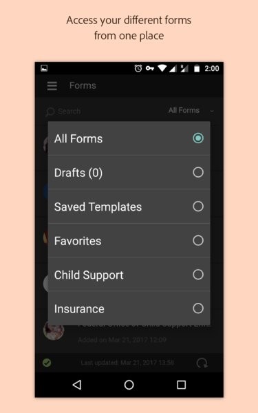 AEM Forms AEM Forms