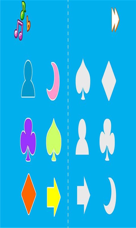 宝宝图卡字母篇