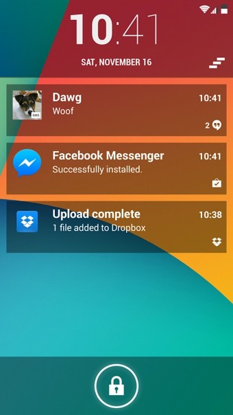 Lockwatch