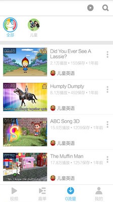 幼儿英语世界