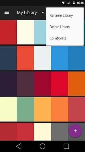 Adobe Creative Cloud