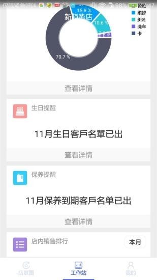 超级车展