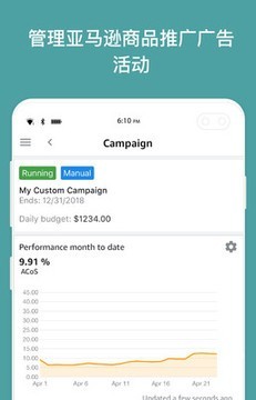 Amazon Appstore(亚马逊市场)