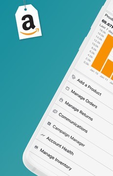 Amazon Appstore(亚马逊市场)