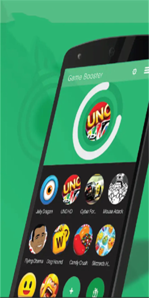 悟饭游戏助