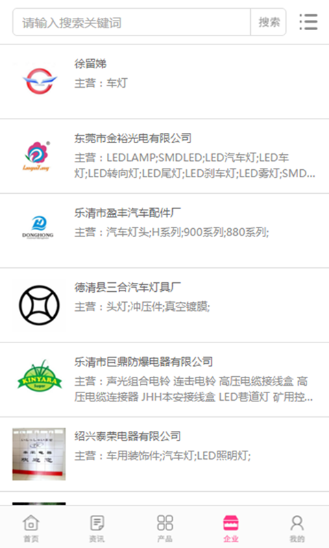中国车网微商城