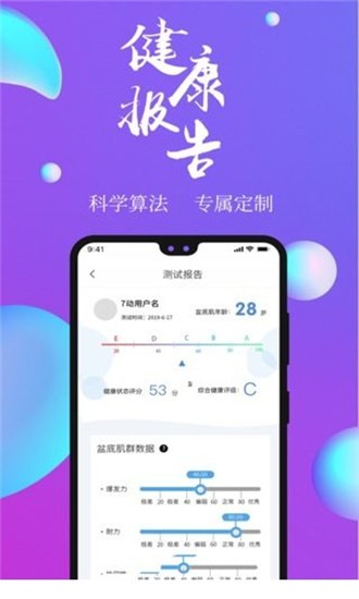 凯格尔运动Best