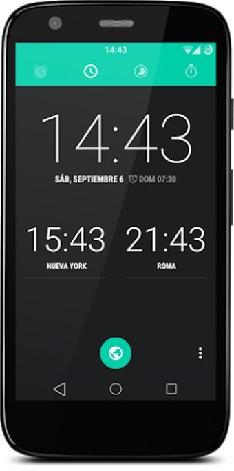 IdeaL Theme Dark