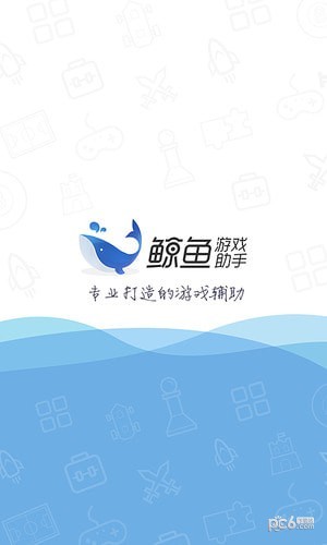 鲸鱼