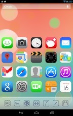 Ultimate iOS8 Theme