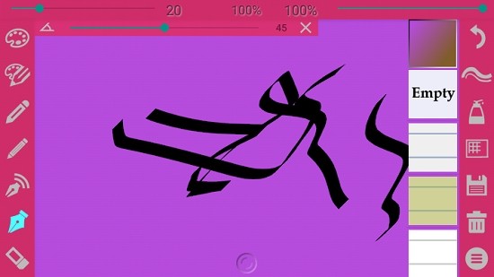 Cal日历