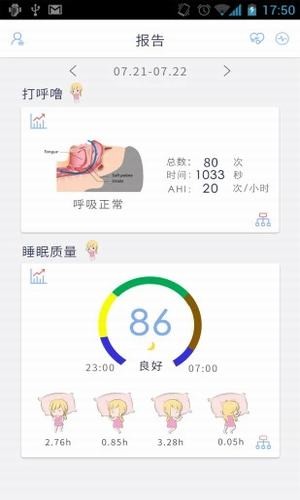 睡眠小生