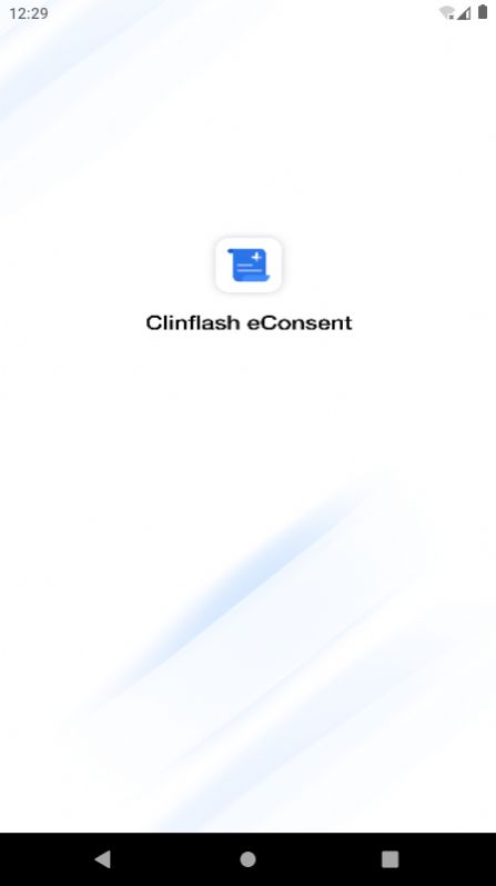 Clinflash eConsent软件