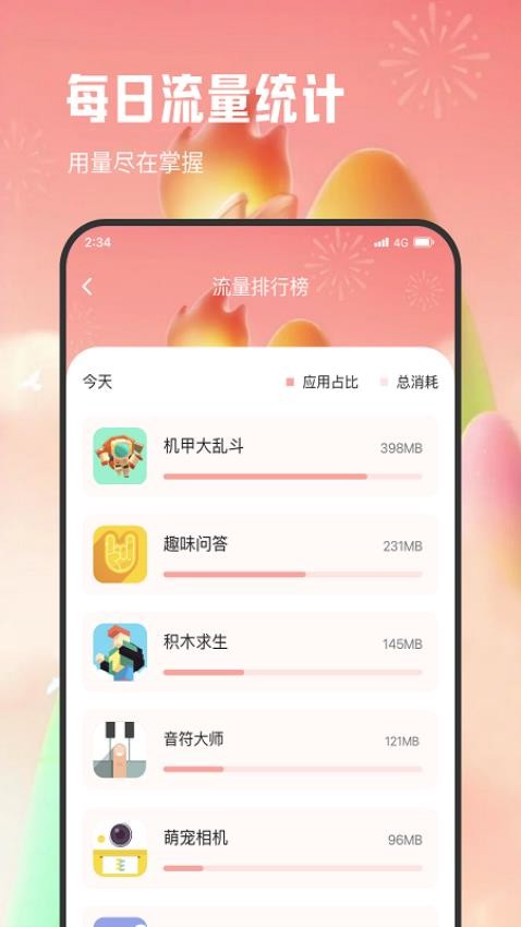 明辉流量专家软件