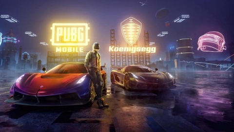 PUBG超清壁纸(PUBG Wallpaper HD 4K)软件