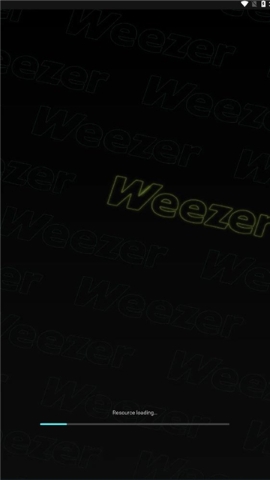 weezer软件