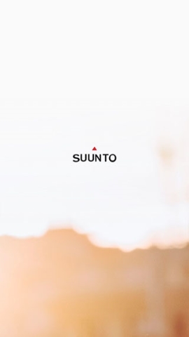 Suunto软件