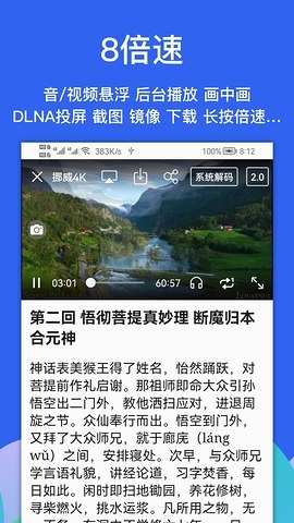 Alook浏览器手表版软件