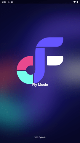 flymusicPlus软件