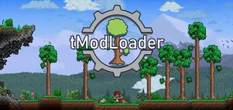 tmodloader模组浏览器软件