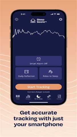 SleepScore软件
