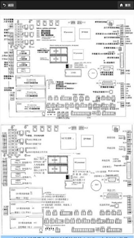 蒂森维修助手软件