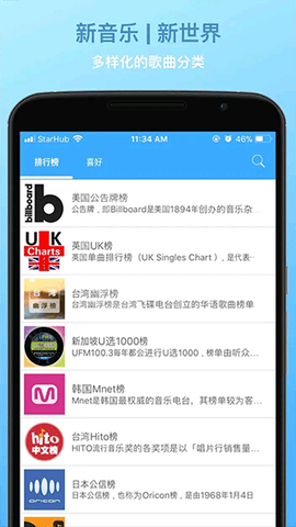 Tunepro中文版软件